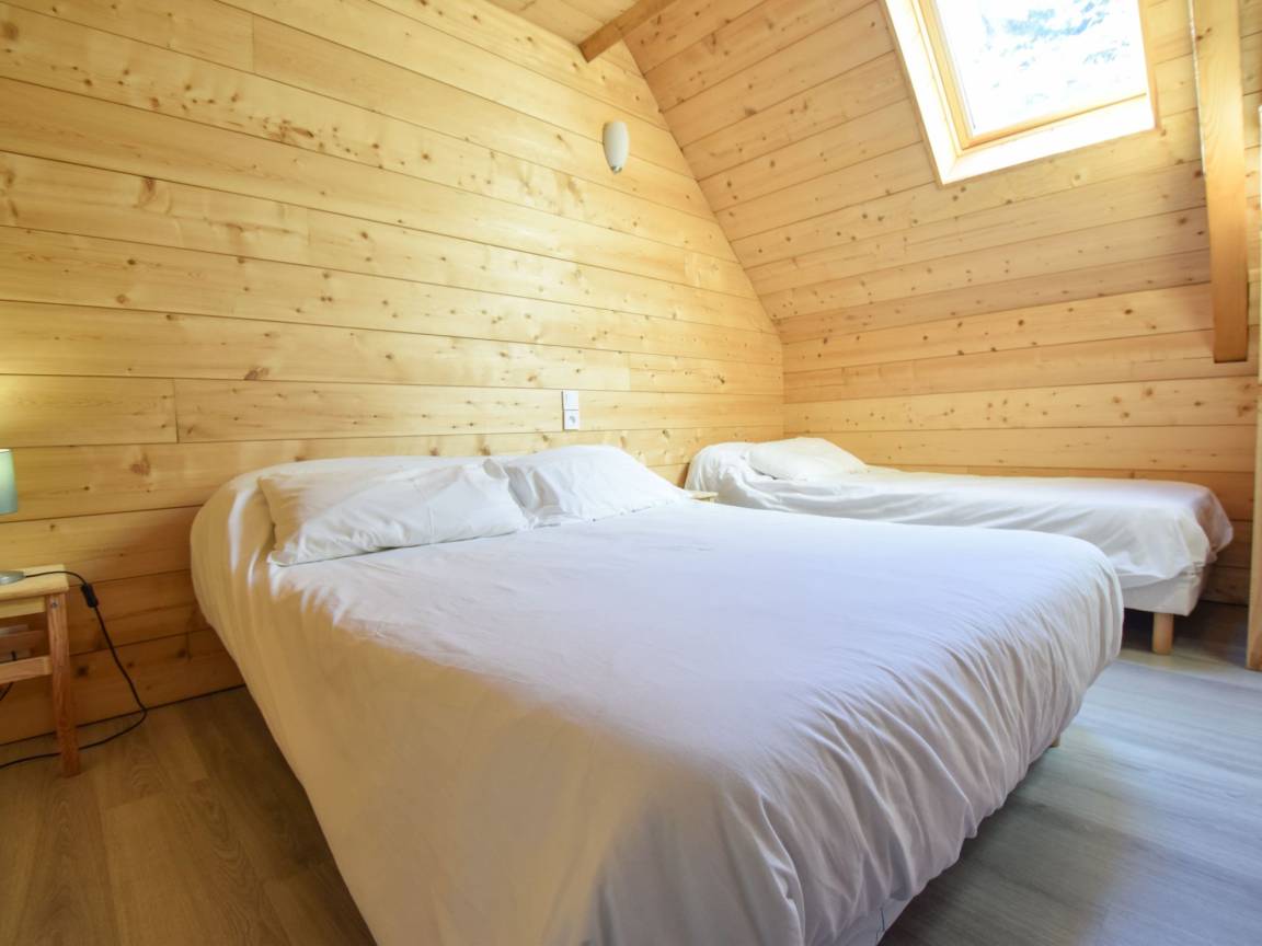 100 M² Appartement ∙ 4 Chambres ∙ 8 Personnes - Luz-Saint-Sauveur