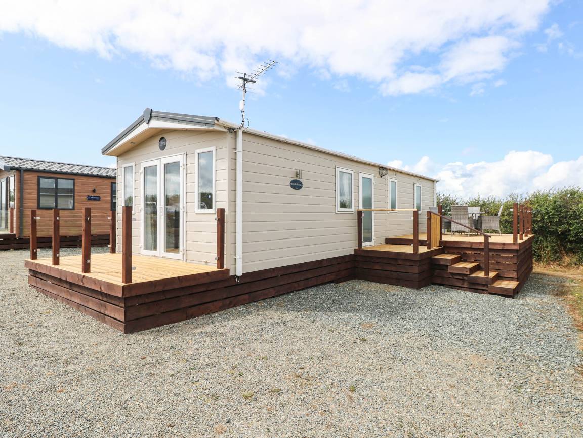 Cottage ∙ 2 Bedrooms ∙ 4 Guests - Little Haven
