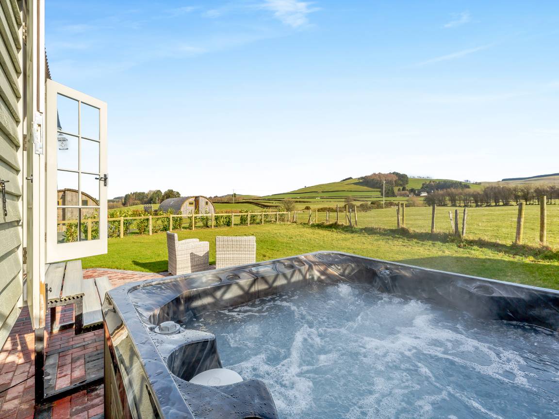 Cottage ∙ 1 Chambre ∙ 2 Personnes - Rhayader
