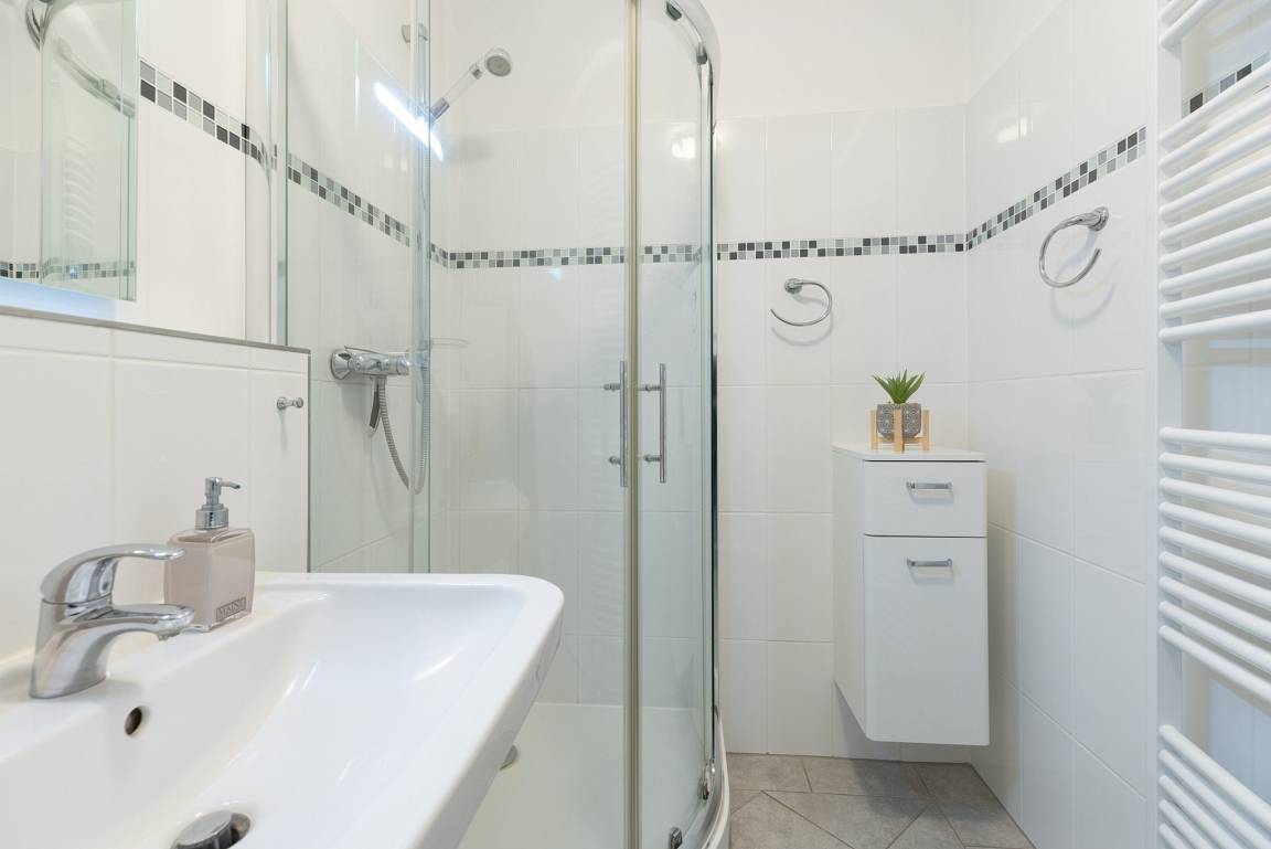 45 m² Ferienwohnung ∙ 1 Schlafzimmer ∙ 2 Gäste – Bild 24