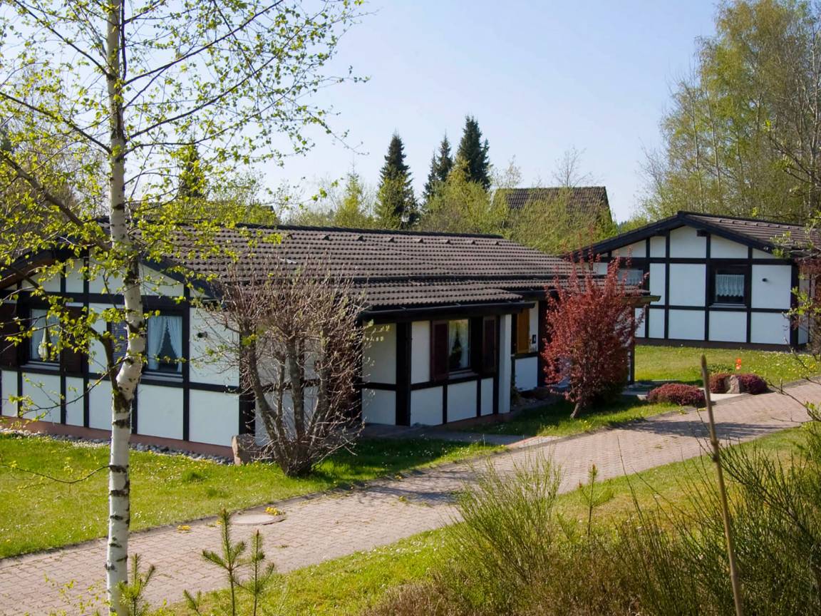 42 M² Maison De Vacances ∙ 1 Chambre ∙ 2 Personnes - Schramberg