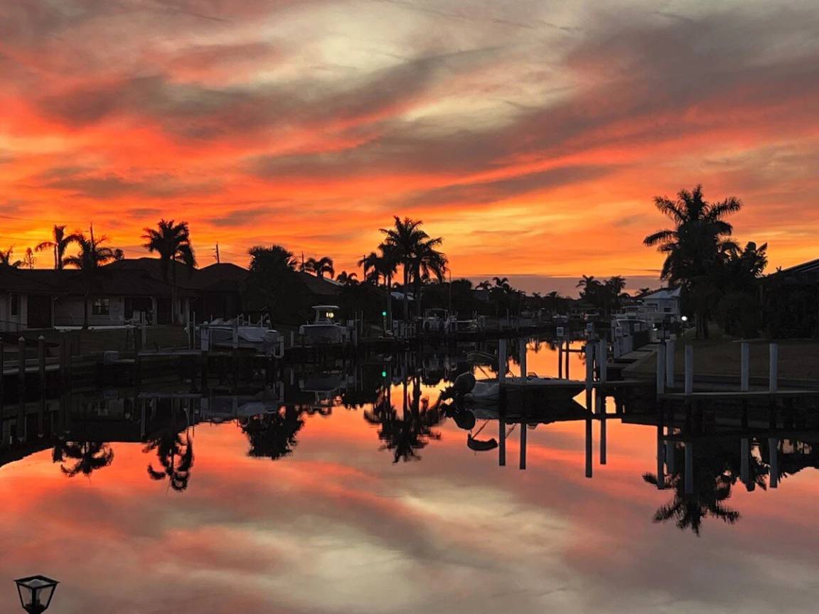 111 M² House ∙ 2 Bedrooms ∙ 5 Guests - Punta Gorda, FL