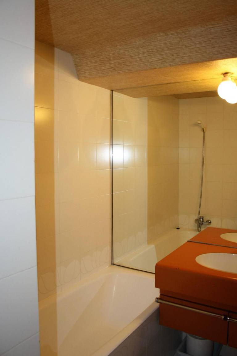 28 m² Studio ∙ 1 Schlafzimmer ∙ 4 Gäste – Bild 23