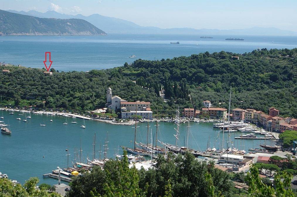 150 M² Villa Vacanza ∙ 3 Camere Da Letto ∙ 6 Ospiti - Cinque Terre