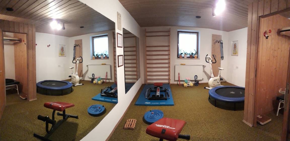 40 m² Ferienwohnung ∙ 1 Schlafzimmer ∙ 2 Gäste – Bild 15