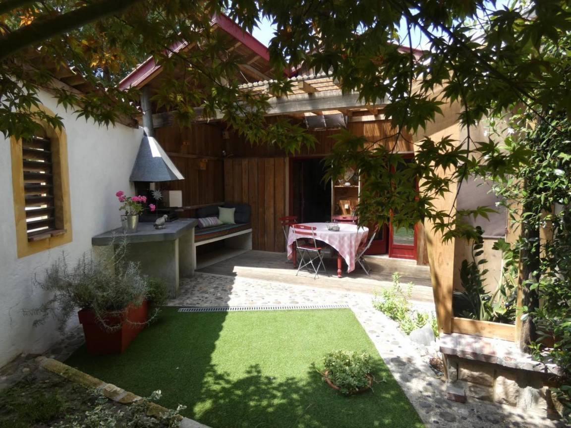 60 M² Gîte ∙ 1 Bedroom ∙ 2 Guests - Landes