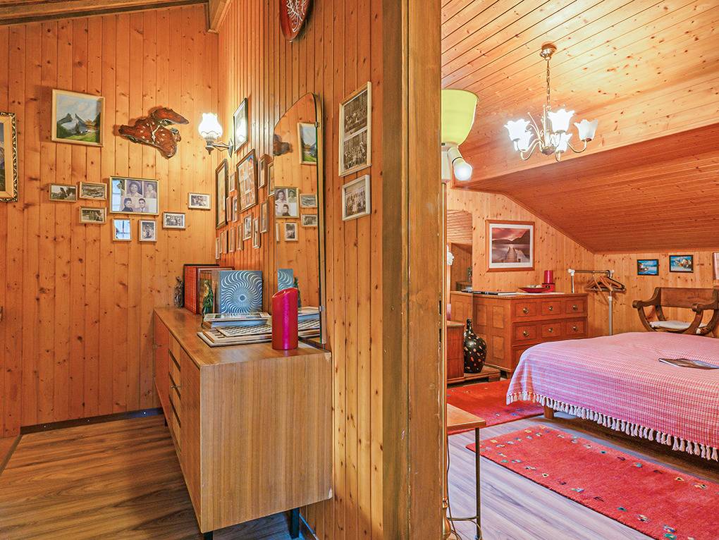 120 m² Ferienhaus ∙ 3 Schlafzimmer ∙ 7 Gäste – Bild 16