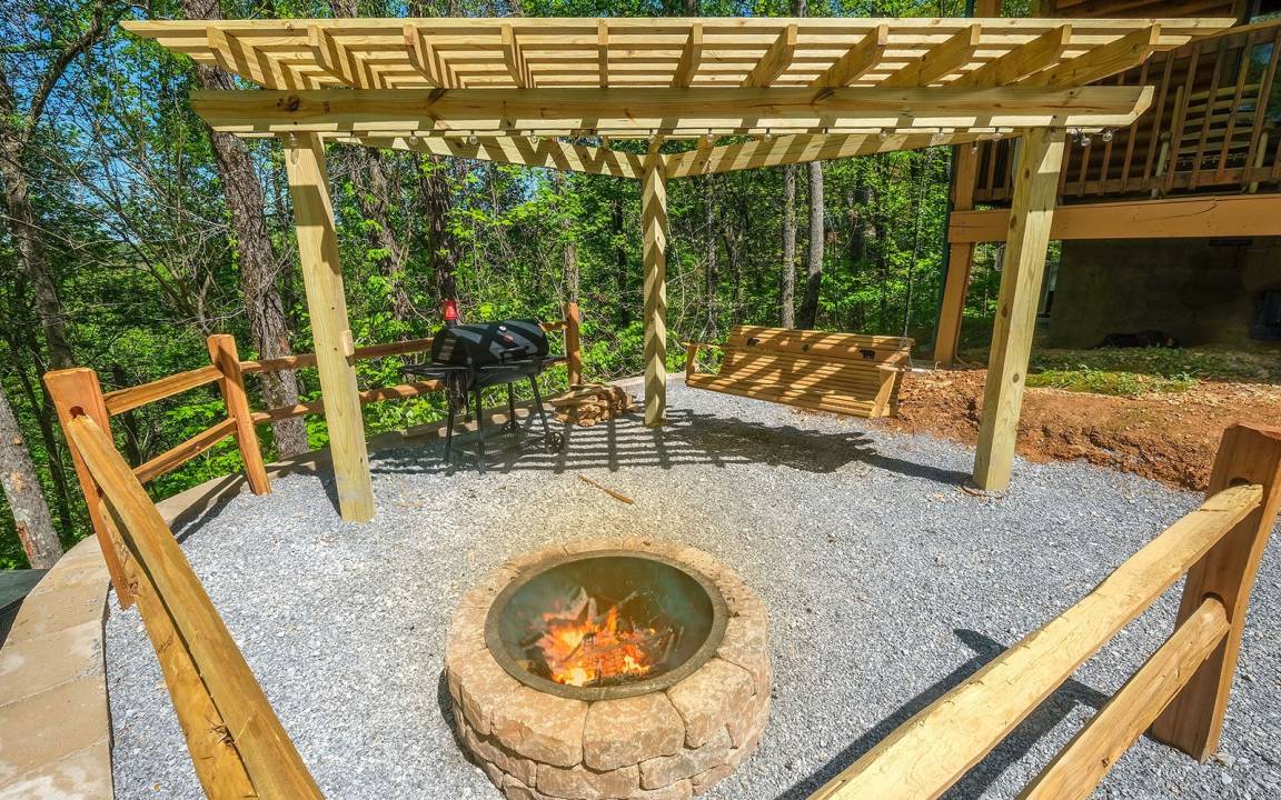 102 M² Cabaña ∙ 2 Habitaciones ∙ 10 Huéspedes - Gatlinburg, TN