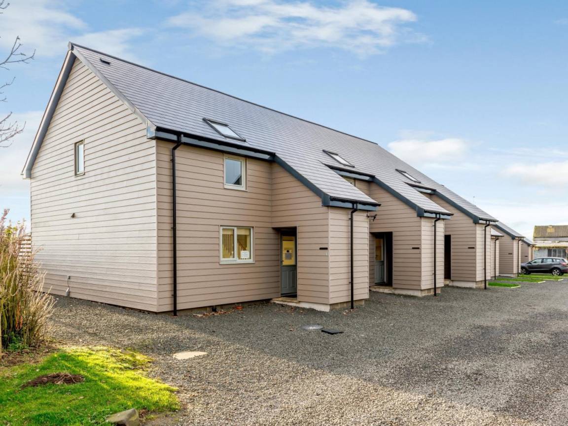 Cottage ∙ 2 Bedrooms ∙ 4 Guests - Beadnell