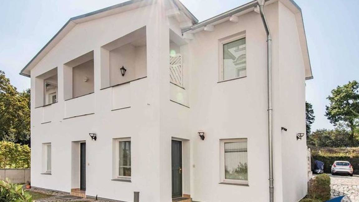 40 M² Ferienwohnung ∙ 1 Schlafzimmer ∙ 2 Gäste - Heringsdorf