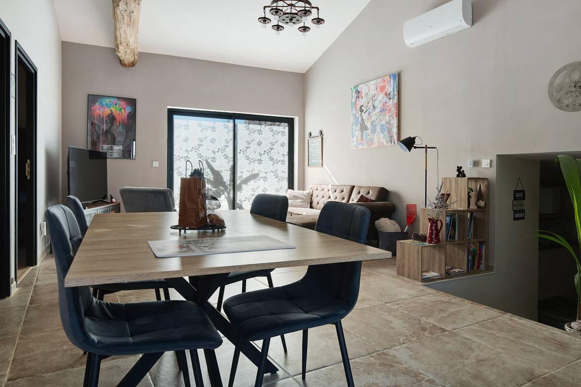 65 M² Cottage ∙ 2 Slaapkamers ∙ 4 Gasten - Saint-Vallier