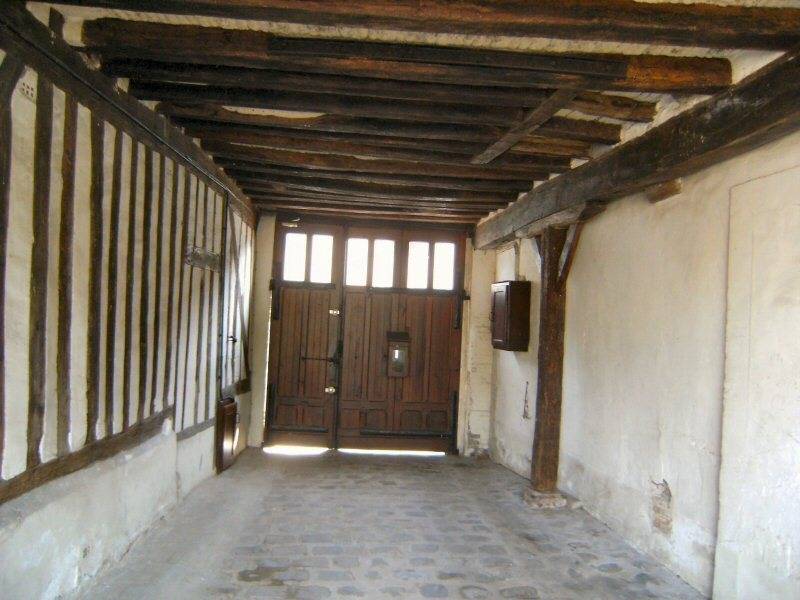 190 m² Gîte ∙ 4 Schlafzimmer ∙ 8 Gäste – Bild 31