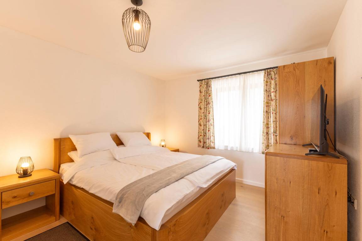 28 M² Appartement ∙ 1 Chambre ∙ 2 Personnes - Slovénie