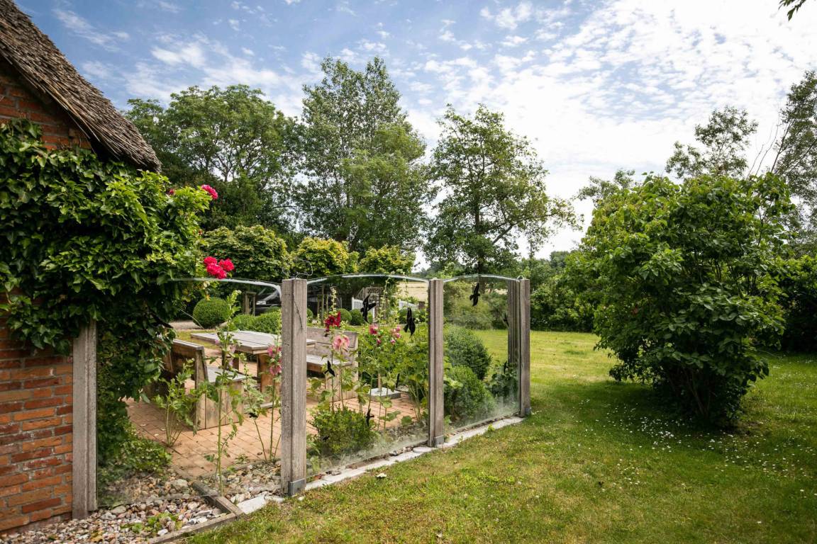 130 m² Ferienhaus ∙ 4 Schlafzimmer ∙ 7 Gäste – Bild 23