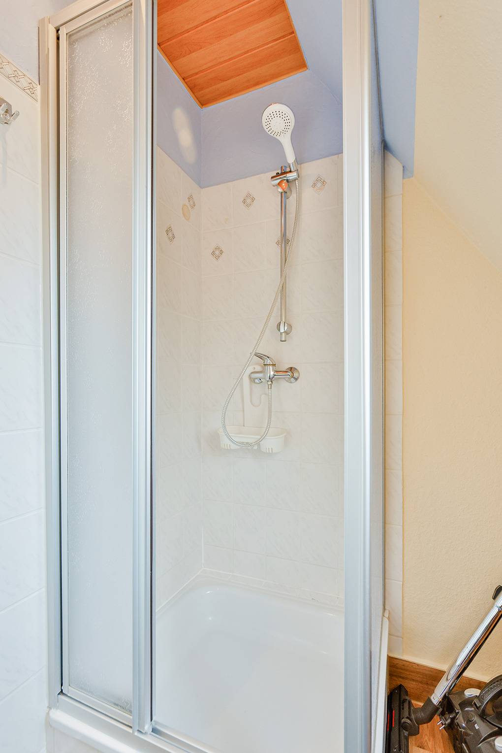 35 m² Ferienwohnung ∙ 1 Schlafzimmer ∙ 2 Gäste – Bild 18