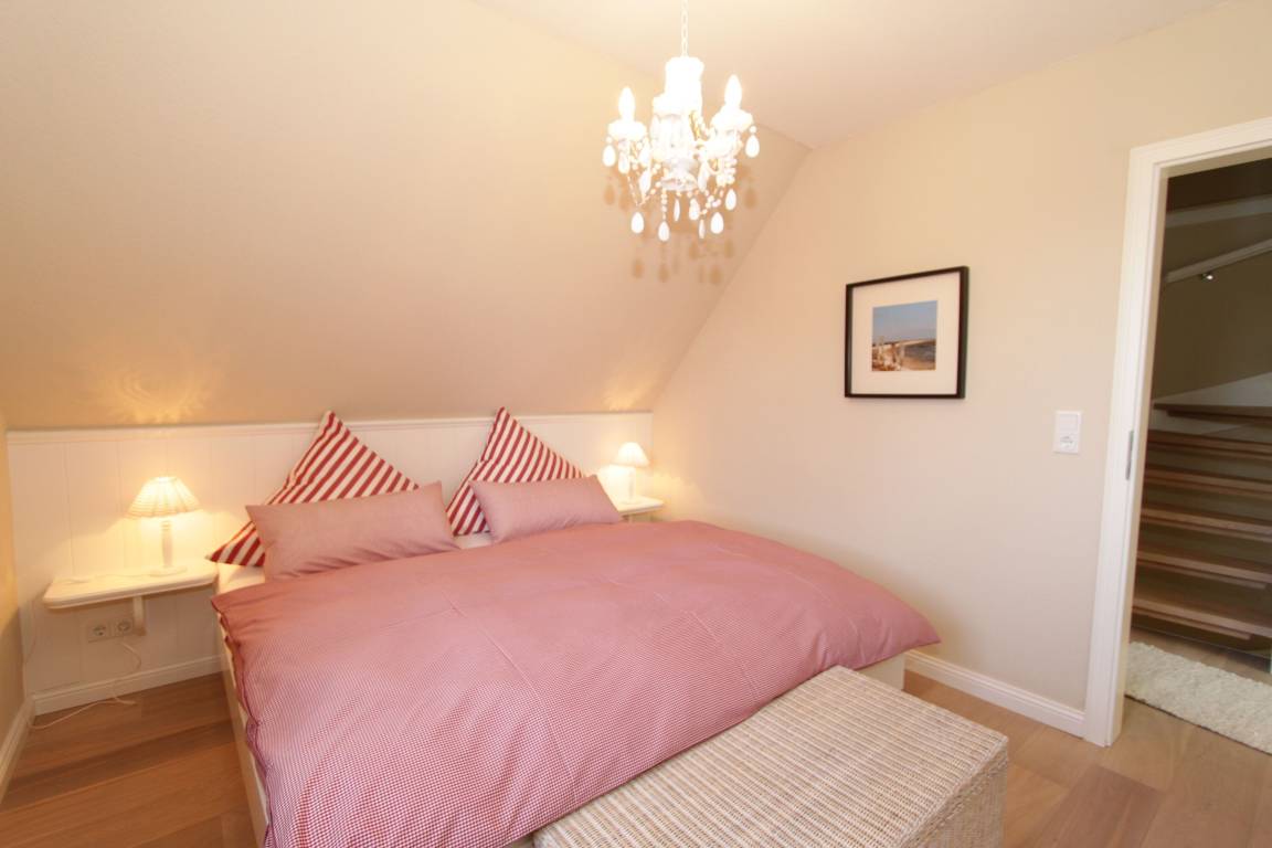 80 m² Ferienhaus ∙ 2 Schlafzimmer ∙ 4 Gäste – Bild 13