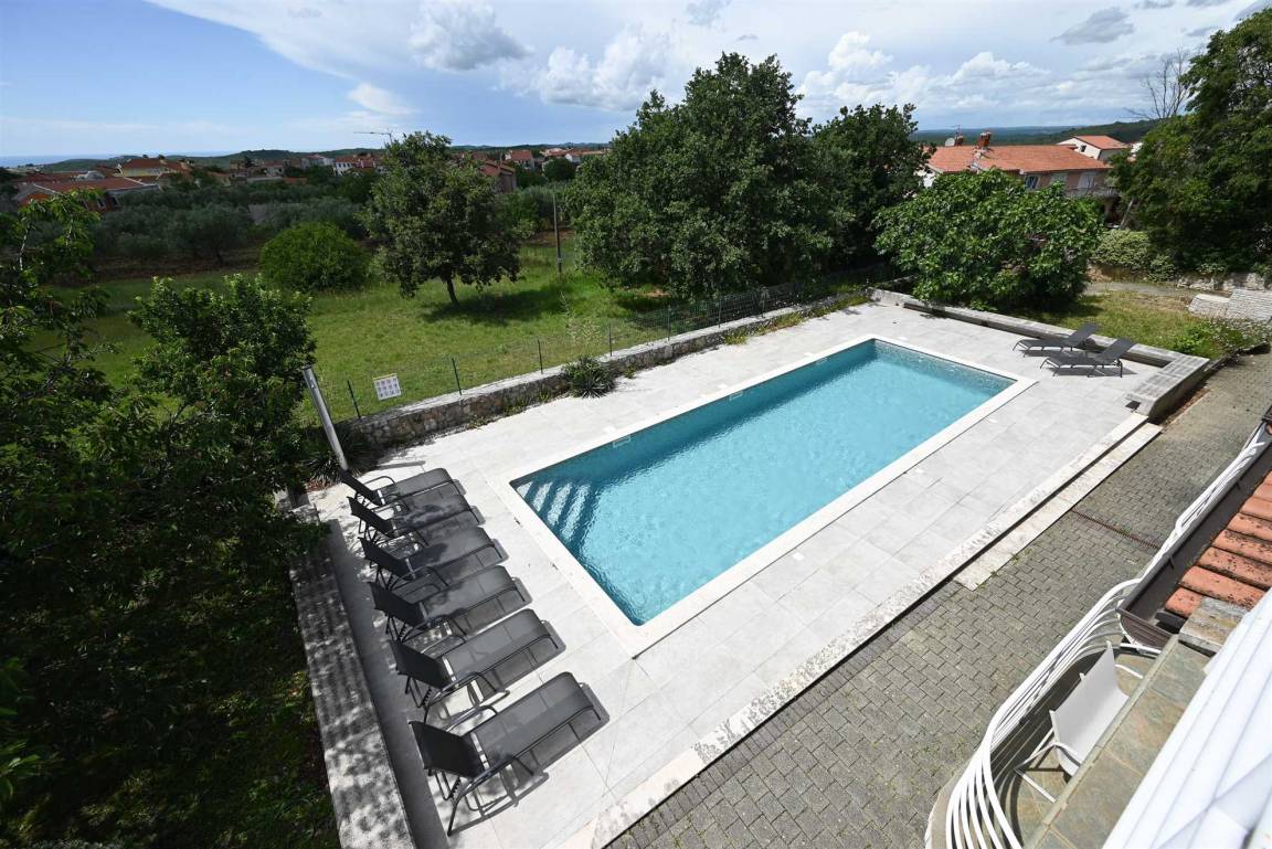 240 M² Apartamento ∙ 6 Habitaciones ∙ 16 Huéspedes - Rovinj