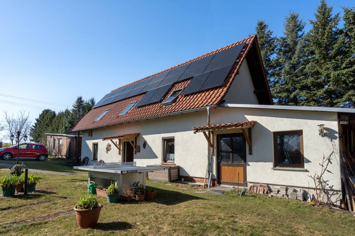 50 m&sup2; Gemeinschaftszimmer 2 Schlafzimmer 6 G&auml;ste