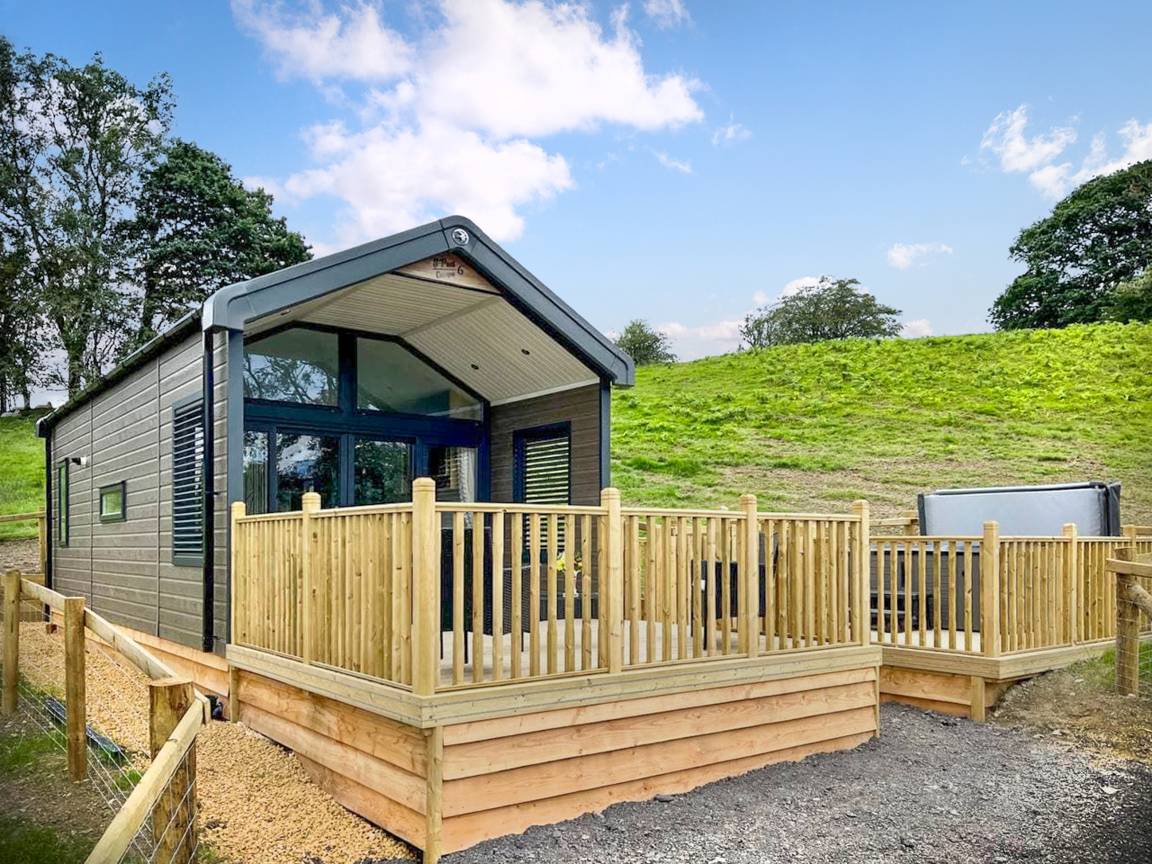 Cottage ∙ 1 Bedroom ∙ 6 Guests - Llandrindod Wells