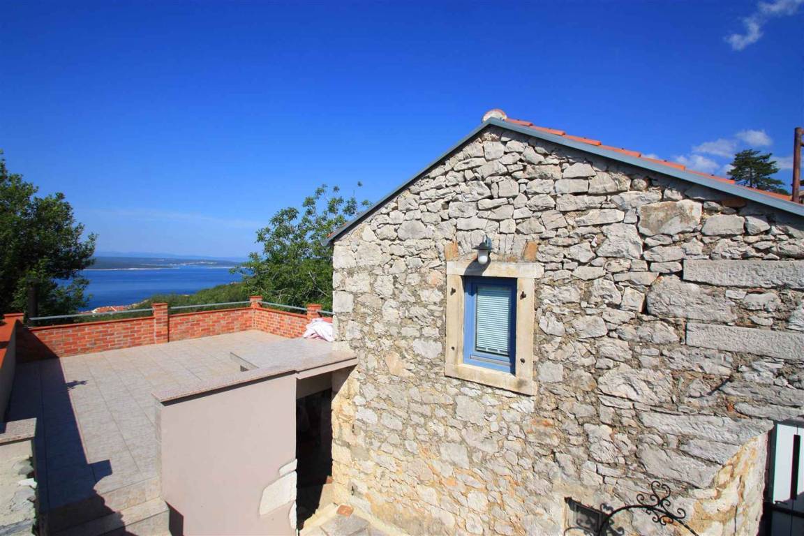 73 M² Casa Vacanza ∙ 2 Camere Da Letto ∙ 5 Ospiti - Selce