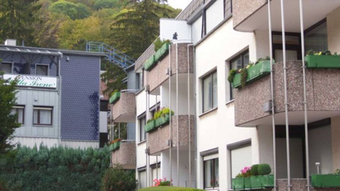 65 M² Appartement ∙ 1 Chambre ∙ 2 Personnes - Bad Harzburg