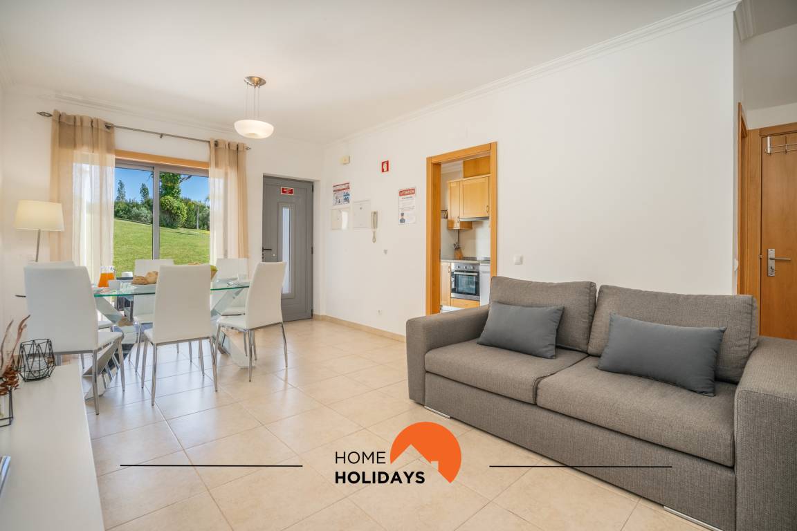 100 M² Maison De Vacances ∙ 2 Chambres ∙ 6 Personnes - Albufeira