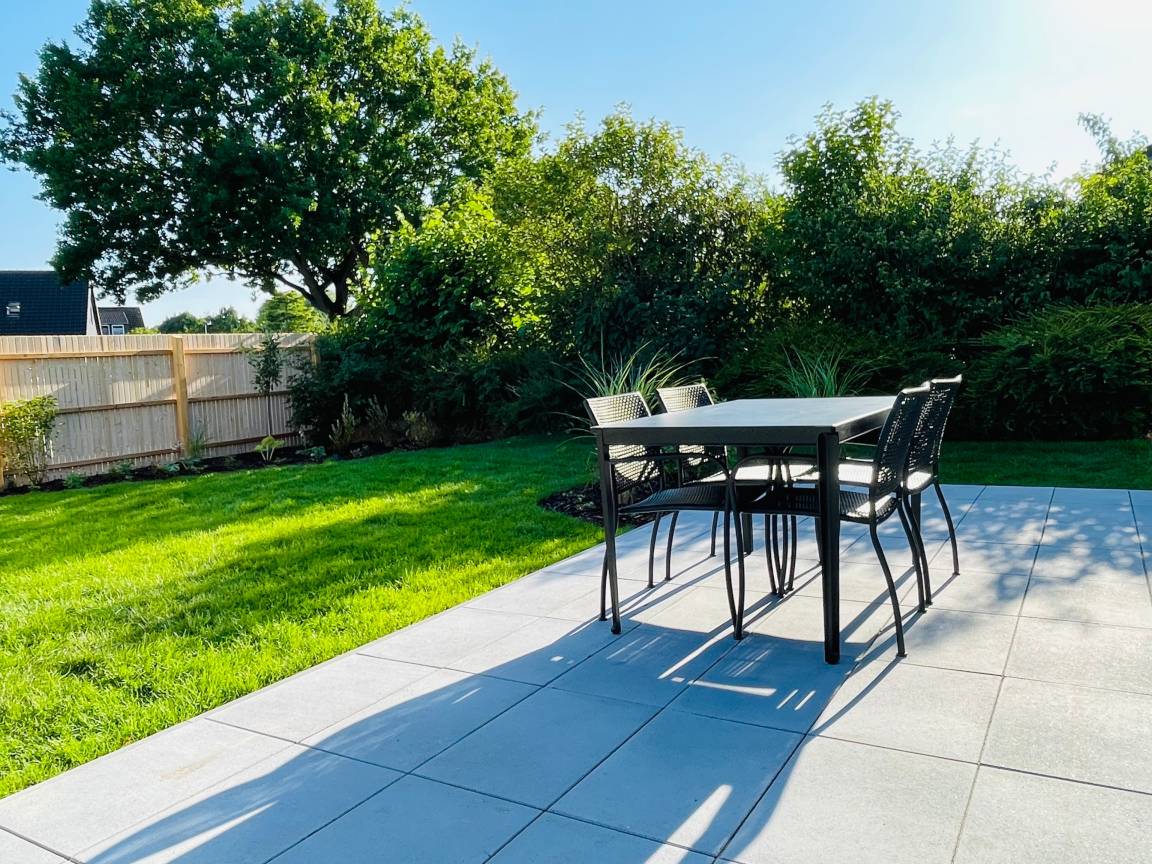 77 m² Ferienwohnung ∙ 2 Schlafzimmer ∙ 4 Gäste – Bild 15