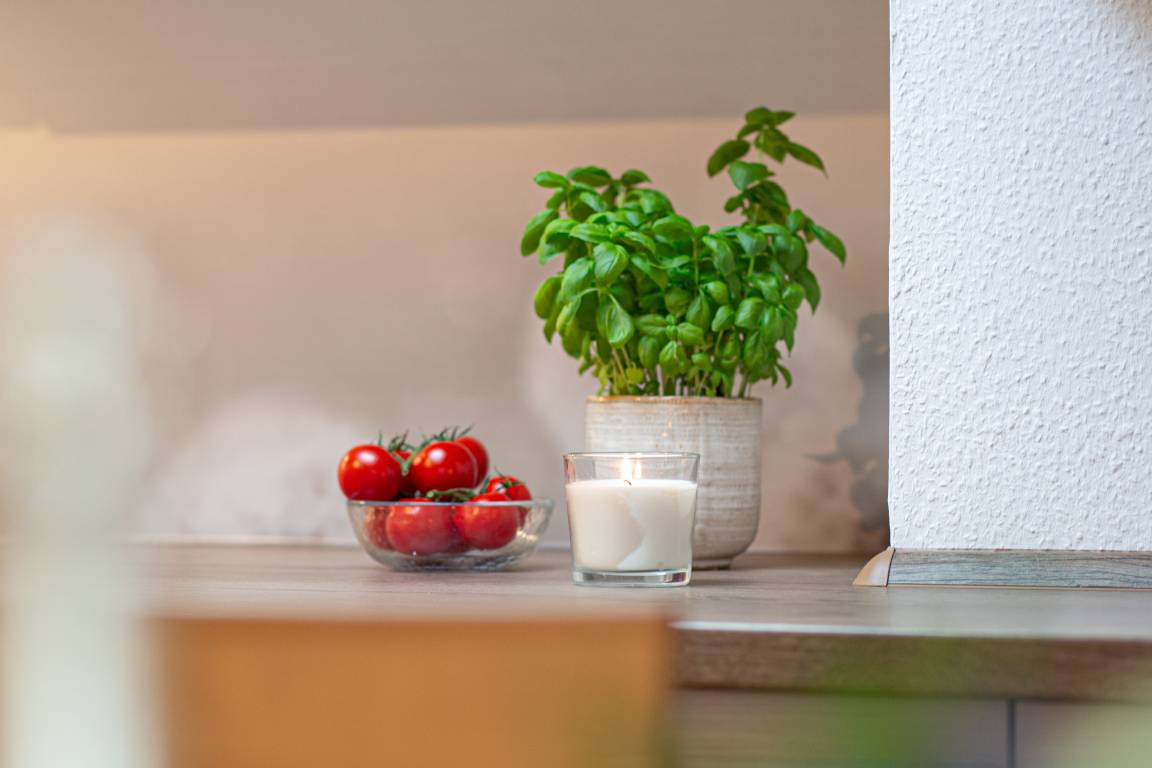 75 m² Ferienwohnung ∙ 2 Schlafzimmer ∙ 4 Gäste – Bild 6