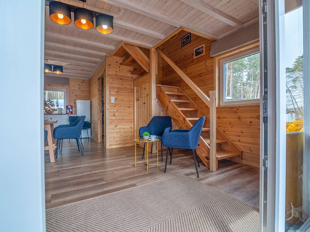 75 m² Ferienhaus ∙ 2 Schlafzimmer ∙ 6 Gäste – Bild 44