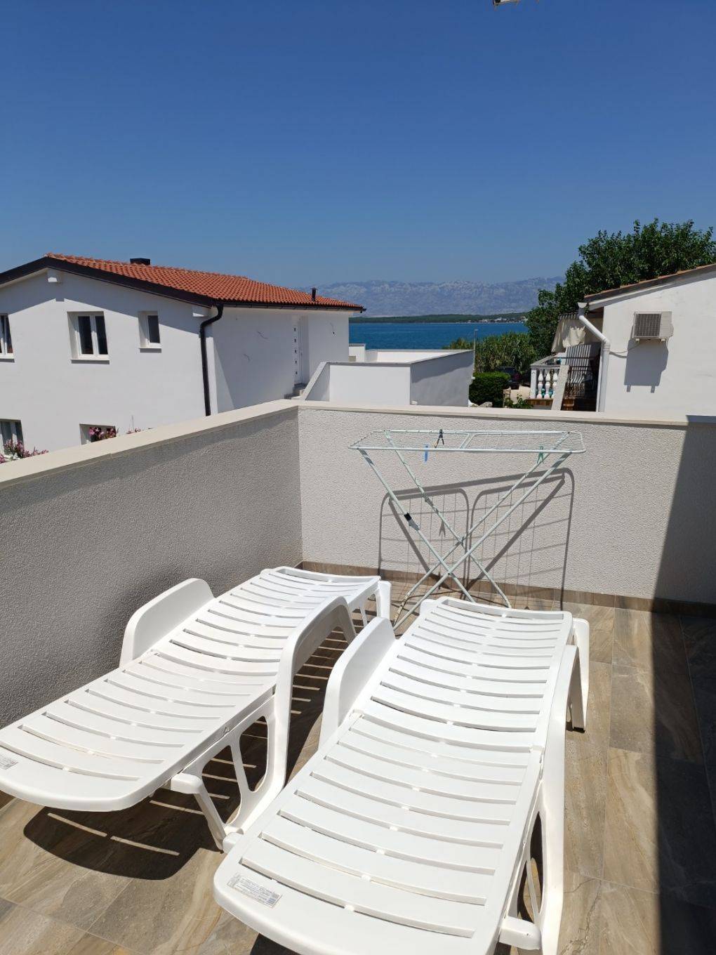 49 M² Apartment ∙ 2 Bedrooms ∙ 5 Guests - Nin