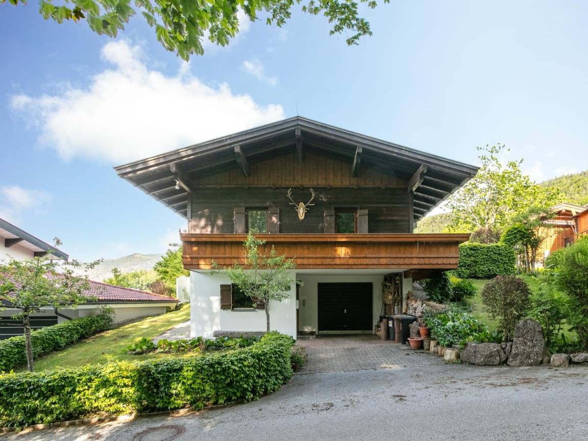 85 M² Casa Vacanza ∙ 2 Camere Da Letto ∙ 4 Ospiti - Söll