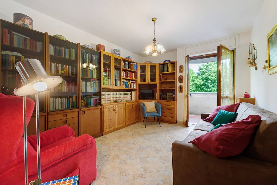 55 M² Appartamento Vacanza ∙ 1 Camera Da Letto ∙ 4 Ospiti - 