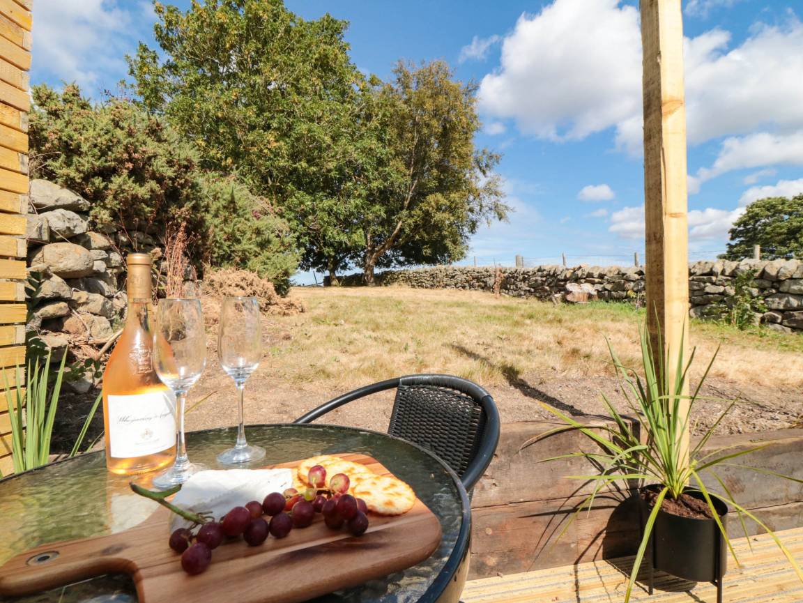 Cottage ∙ 1 Bedroom ∙ 2 Guests - Runswick Bay