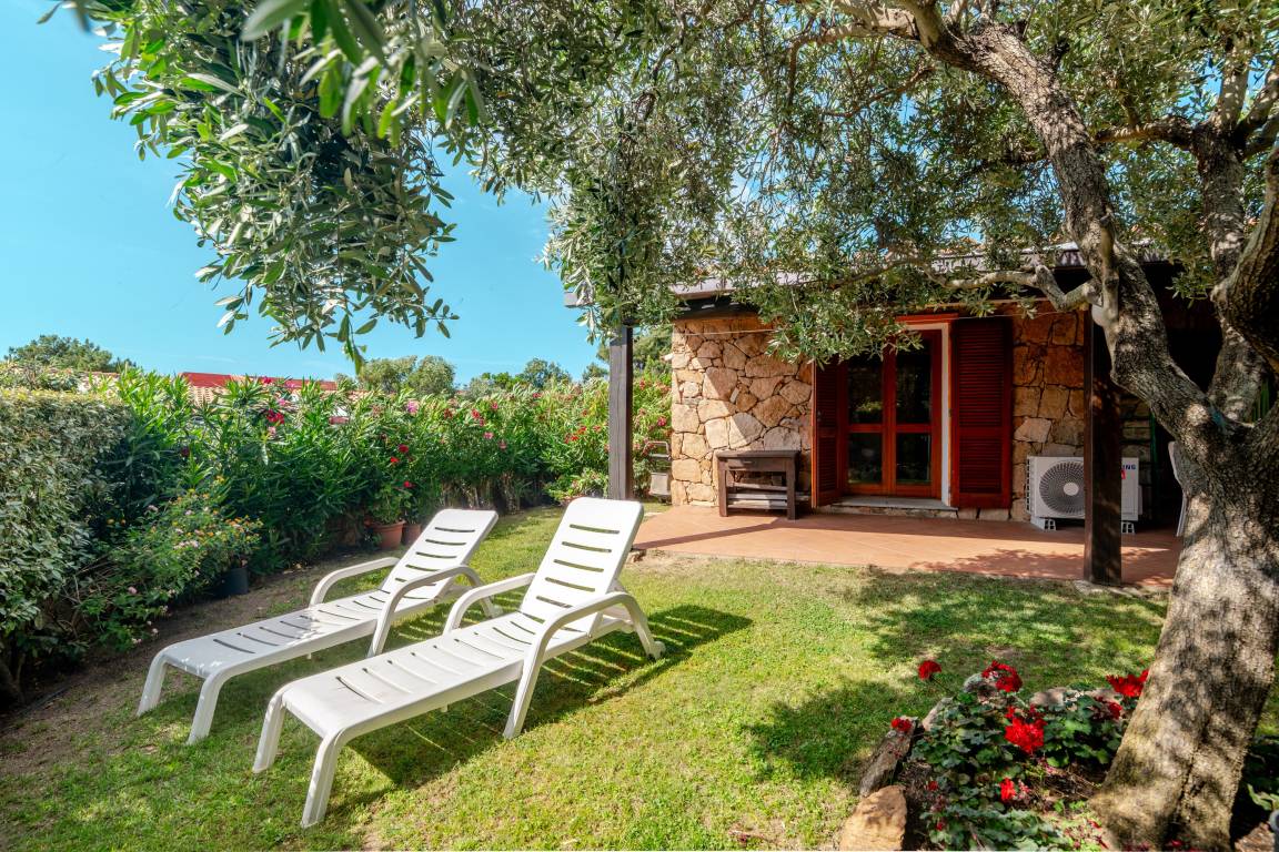85 M² Apartment ∙ 2 Bedrooms ∙ 5 Guests - La Maddalena