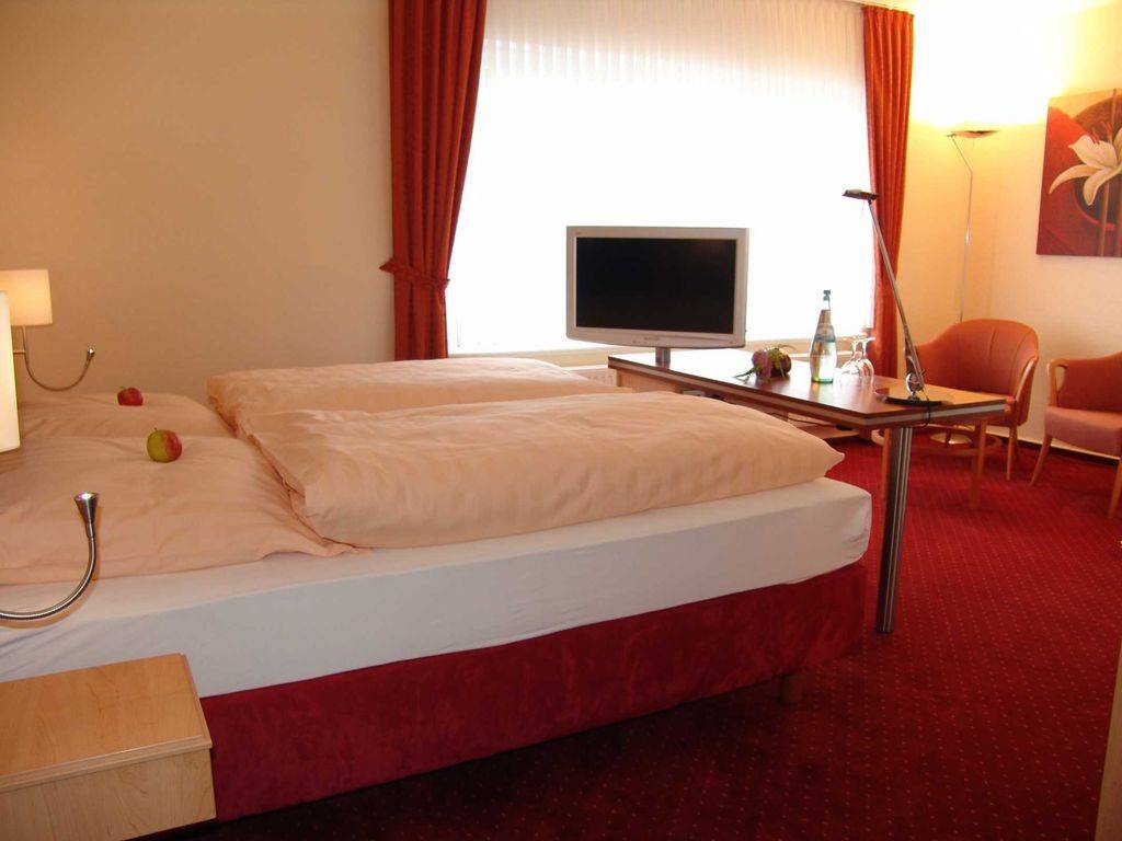 21 平方米 汽車旅館 ∙ 1 Bedroom ∙ 3客人 - 弗萊堡