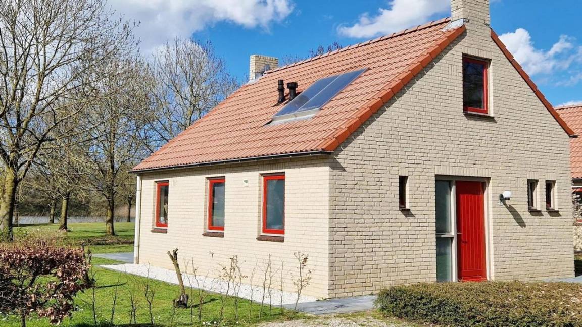 Apartment ∙ 3 Bedrooms ∙ 6 Guests - Nijmegen
