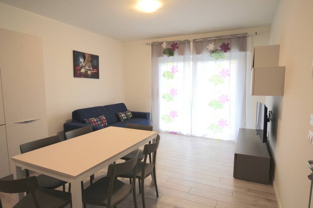 65 m² Ferienwohnung ∙ 2 Schlafzimmer ∙ 7 Gäste – Bild 4
