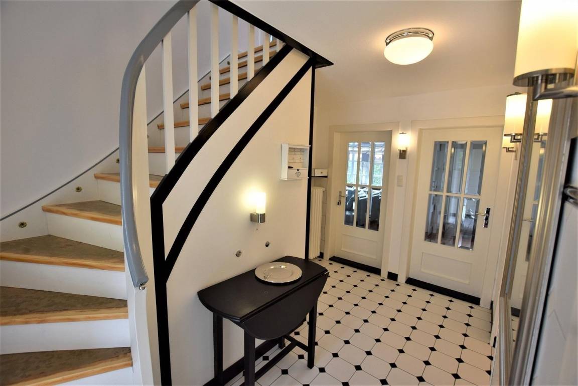 180 m² Ferienwohnung ∙ 5 Schlafzimmer ∙ 8 Gäste – Bild 10