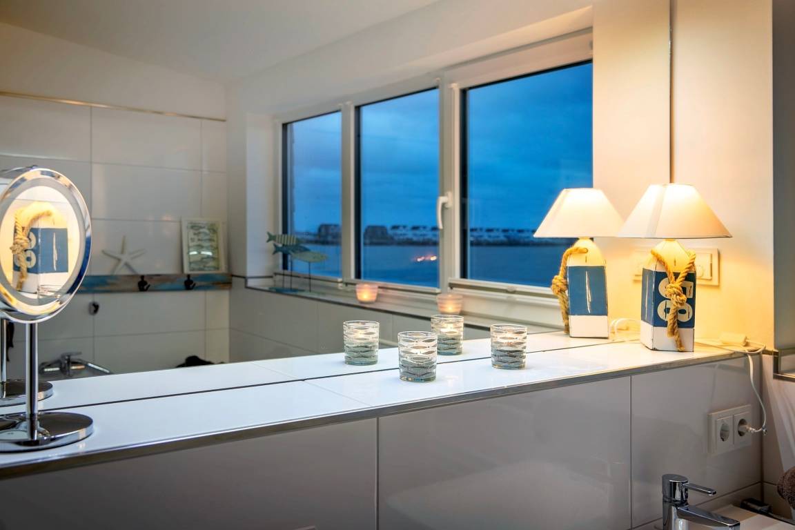 85 m² Ferienhaus ∙ 2 Schlafzimmer ∙ 4 Gäste – Bild 14