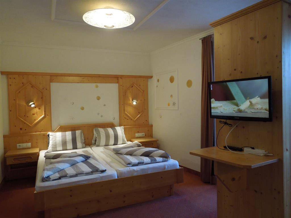 30 M² Apartamento ∙ 1 Quarto ∙ 3 Hóspedes - Ischgl