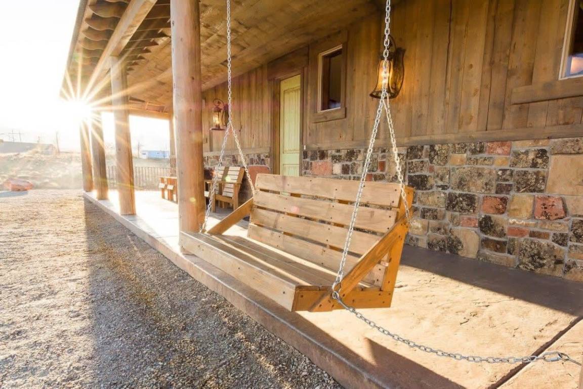 Chambre D'hôtes ∙ 1 Chambre ∙ 2 Personnes - Utah