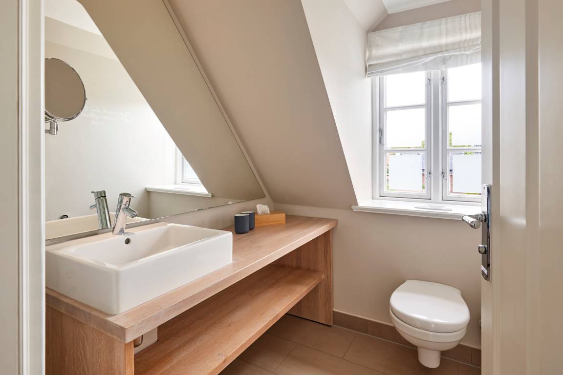 148 m² Ferienhaus ∙ 3 Schlafzimmer ∙ 6 Gäste – Bild 25