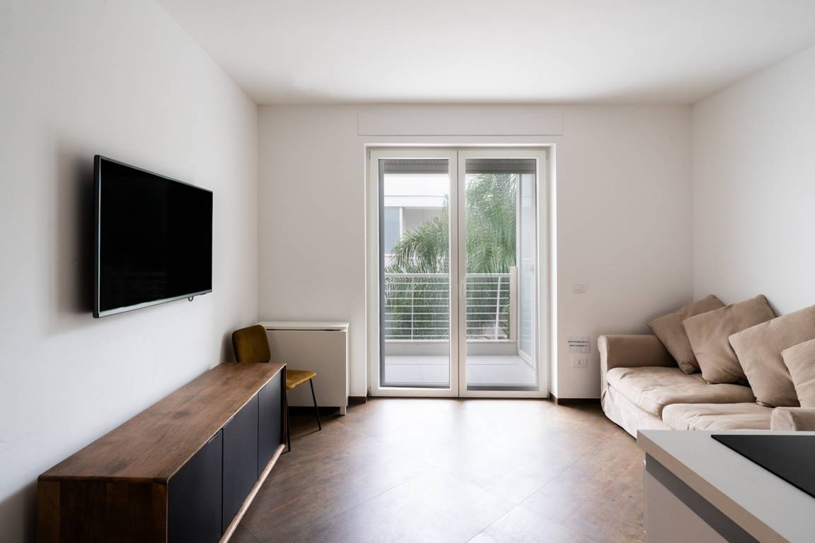 55 M² Appartement ∙ 1 Chambre ∙ 3 Personnes - Polignano a Mare
