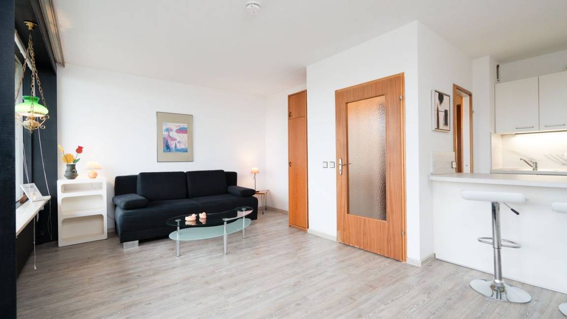 33 M² Ferienwohnung ∙ 2 Gäste - Sierksdorf