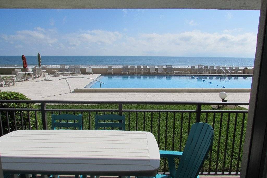 114 M² Condo ∙ 2 Bedrooms ∙ 6 Guests - Ponce Inlet, FL