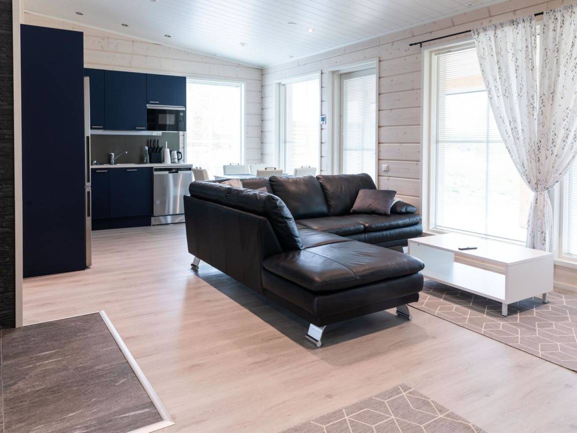 72 M² House ∙ 2 Bedrooms ∙ 4 Guests 4