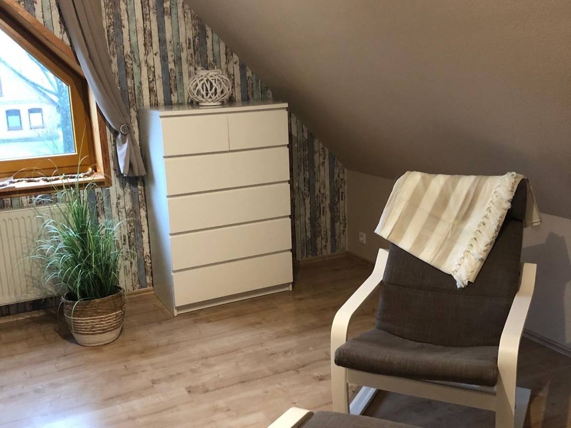 83 m² Ferienwohnung ∙ 3 Schlafzimmer ∙ 8 Gäste – Bild 14