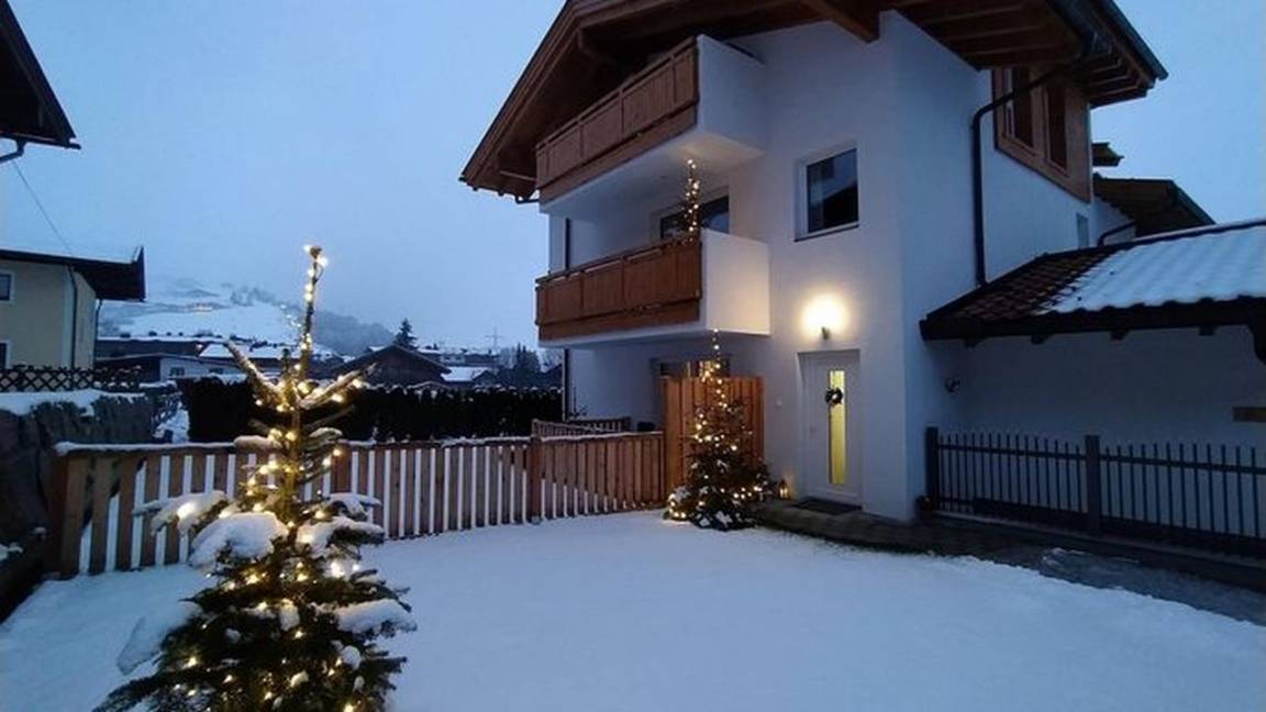 95 M² Apartment ∙ 3 Bedrooms ∙ 8 Guests - Kaprun