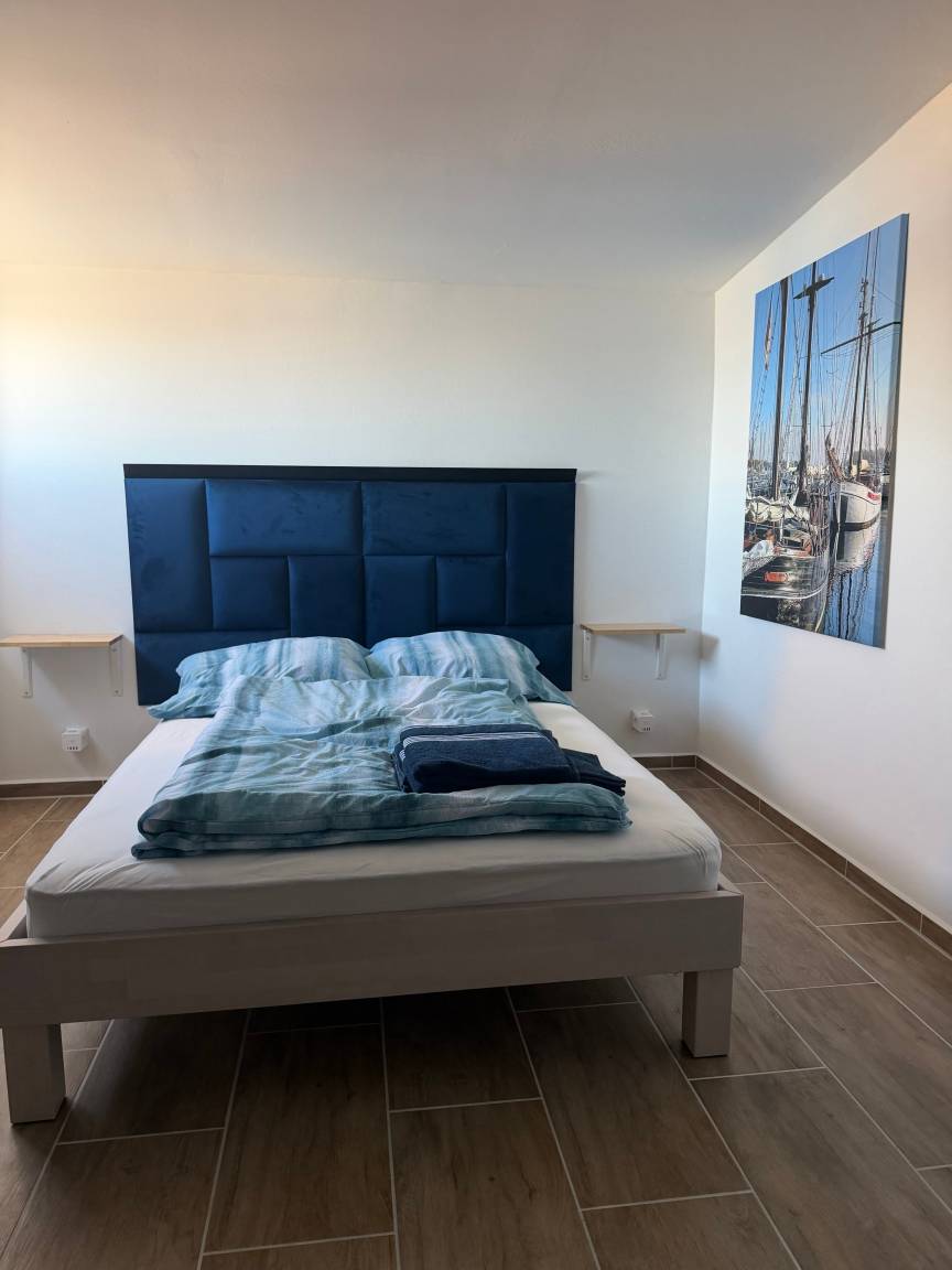 19 m² Privatzimmer ∙ 1 Schlafzimmer ∙ 2 Gäste – Bild 6