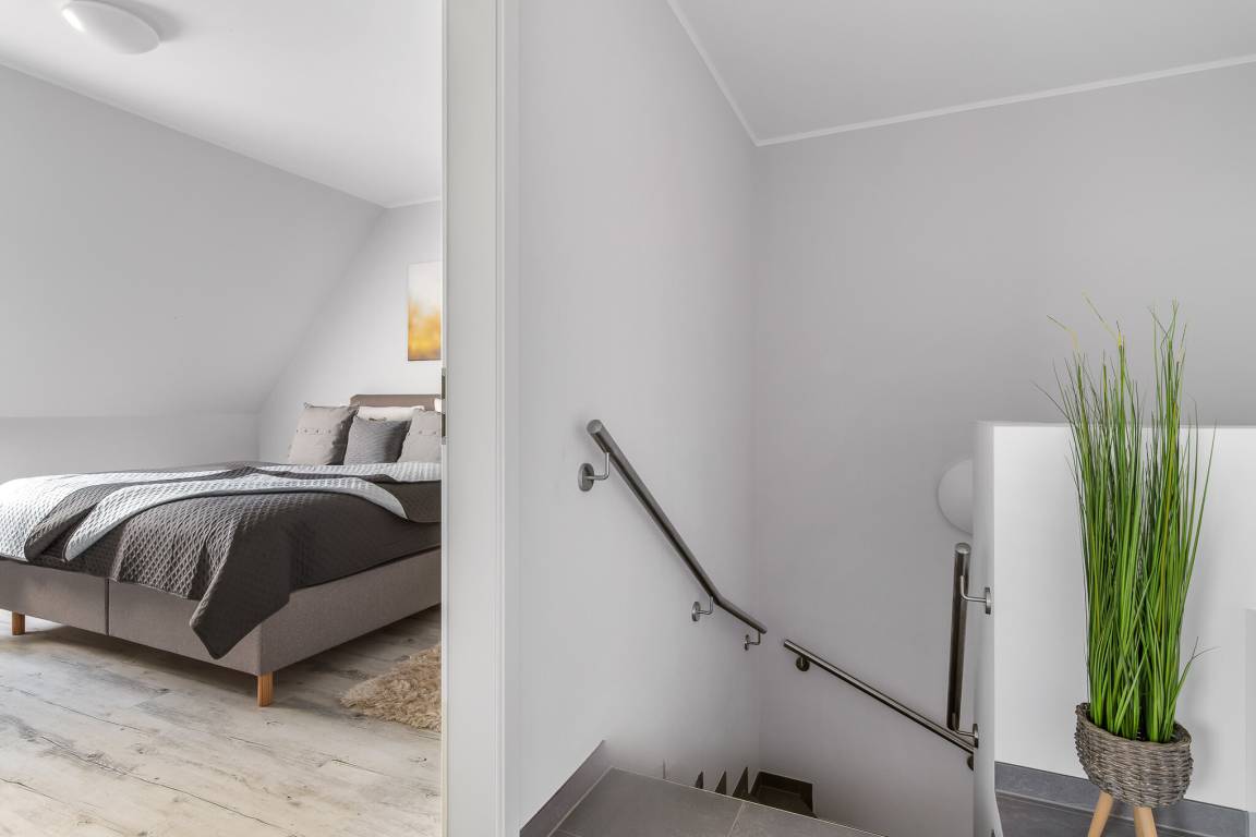 99 m² Ferienhaus ∙ 2 Schlafzimmer ∙ 4 Gäste – Bild 30